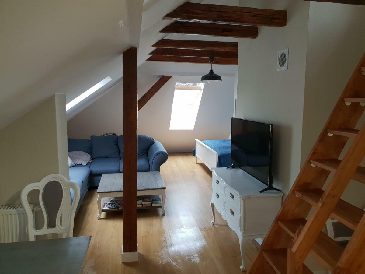 Apartamenty Deptak Ciechocinek Quarto foto