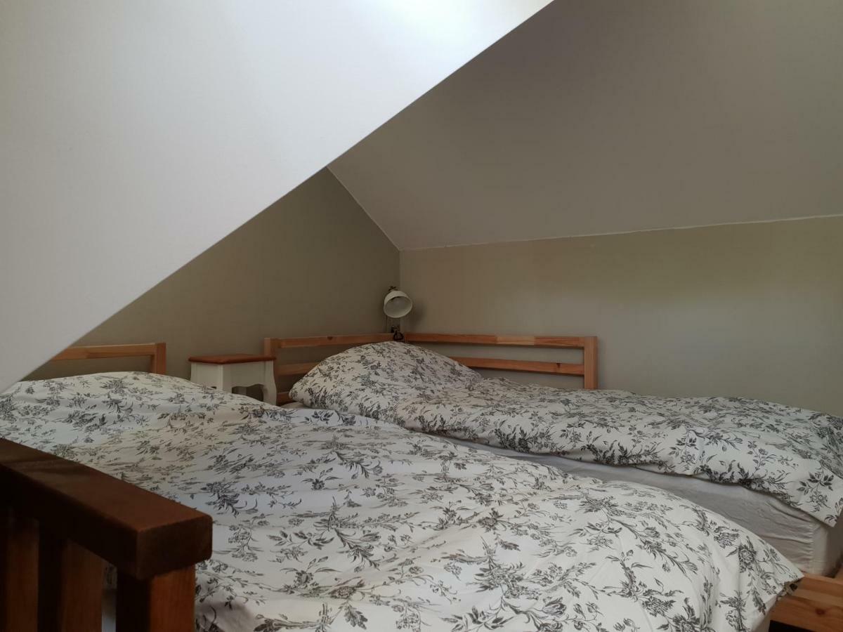 Apartamenty Deptak Ciechocinek Exterior foto