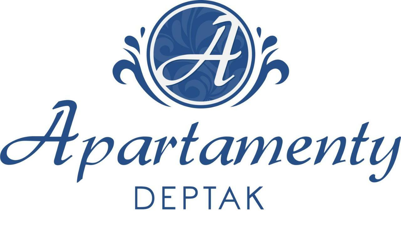 Apartamenty Deptak Ciechocinek Exterior foto